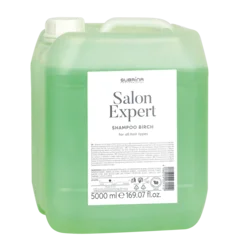 Subrina Professional Šampon od breze 5L