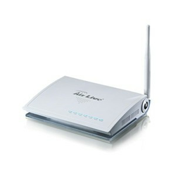AIRLIVE WIRELESS ACCESS POINT AIR3G