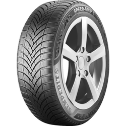 Semperit Speed-Grip 5 ( 235/45 R17 97V XL EVc, sa rebrom felne DOT2022 )
