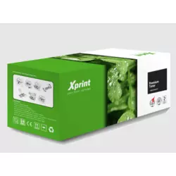 XPRINT Toner HP Q5949A/Q7553A (1160/ 1320/ 320N/ 1320T/ 1320NW/ 1320TN/ P2015/CRG-708) crni