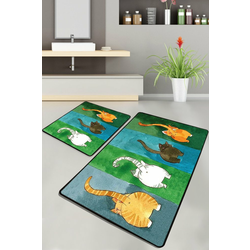 L`ESSENTIEL MAISON Gatto Carino