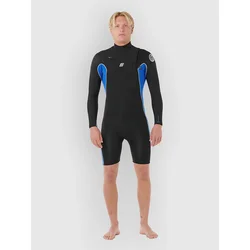 Rip Curl Dawn Patrol Cz Ls Spring 22 Wetsuit electric cobalt