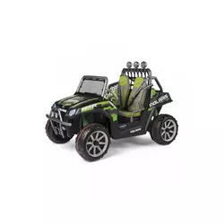 PEG PEREGO POLARIS RANGER RZR - DZIP NA AKUMULATOR (24V)