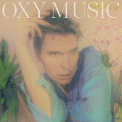 Alex Cameron - Oxy Music (Limited Edition) (LP)