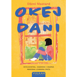 Okej dani