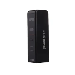 GUARD BIRD Brezžično Tipkovnica GUARD BIRD KB320 Bluetooth USB Navidezni projenski laser, (20512991)