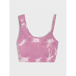 Sinsay - Sportski top - pastelno roze