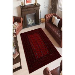 Conceptum Hypnose Tepih W1088 , 100x200cm, Šareni