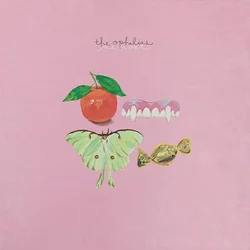 The Ophelias - Almost (Coloured) (LP)