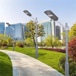 Solarni Reflektori Ulični 50w 100w 150w 50W