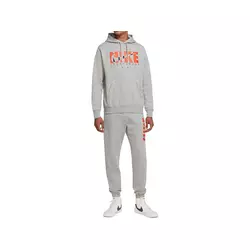 Nike Komplet Trenerka M Nsw Spe Gx Flc Trk Suit Dd5242-063