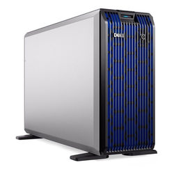 PowerEdge T360 Xeon 6 Performance 6353P 8C 0GB H755 2x960GB SSD RI 700W (1+1) 3yr NBD + šine