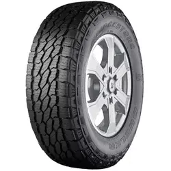 Bridgestone Dueler All Terrain A/T002 ( 265/70 R17 116S XL )