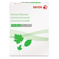 Xerox - Fotokopirni (reciklirani) papir Xerox Recycled A3, 500 listov, 80 gramov