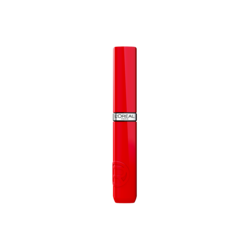 LOréal Paris Infaillible Laque Resistance Tečni ruž 410 rouge poppy