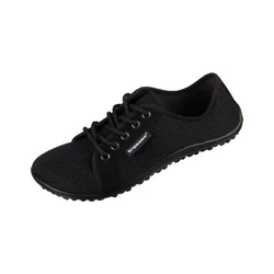 Barefoot superge LEGUANO AKTIV črne - 40
