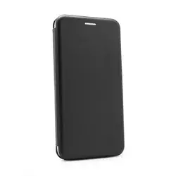 Maska Teracell Flip Cover za Xiaomi Poco X3 NFC crna
