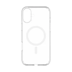 Silikonska Maska Magsafe za Iphone 16 / providna