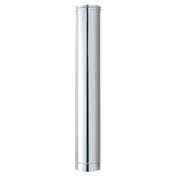 ENOSLOJNI DIMNIK Modularni linearni element SP.4/10 (100x250) ?100