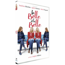 BELLE ET LA BELLE (LA) - DVD