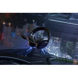Razer Barracuda X (2022) - Wireless Multi-Platform Gaming and Mobile Headset, black (RZ04-04430100-R3U1)