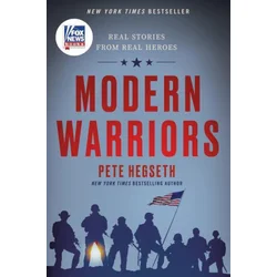 Modern Warriors