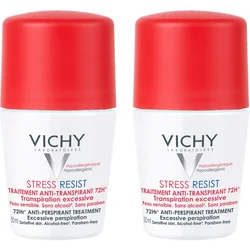 Vichy Deodorant 72h set proti prekomernemu potenju