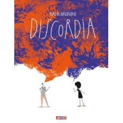 Discordia