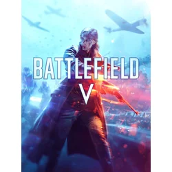 Battlefield 5 (ENG/ES/FR) (PC) Origin Key EUROPE