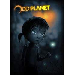 OddPlanet Steam Key GLOBAL
