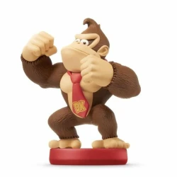 Amiibo Super Mario - Donkey Kong