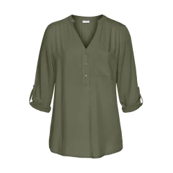 LASCANA Bluza, zelena