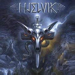 Hjelvik - Welcome To Hel (Limited Edition) (LP)
