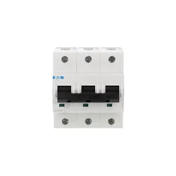 Eaton Odklopnik 3P B 20A 25kA AC AZ-3-B20 174506