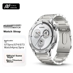 Xiaopijiang Zamenska narukvica za pametni sat za Huawei Watch 5, Siva