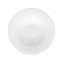 TOGNANA krožnik Pasta Bowl June 25cm, okrogel, porcelan