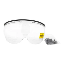 Visir V2 plus clear