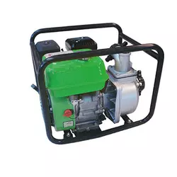 WOMAX baštenska motorna pumpa W-MGP 4000