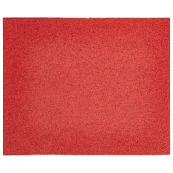 Brusni papir 230 x 280 mm, K60 55H886