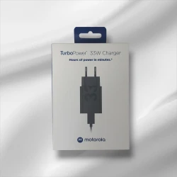 TurboPower 33W Charger