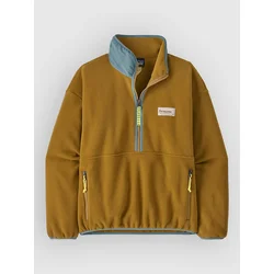 Patagonia Synch Marsupial Jacket bobcat brown