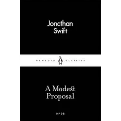 Modest Proposal