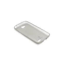 Maska Teracell Skin za LG L70/L65/D320N crni.
