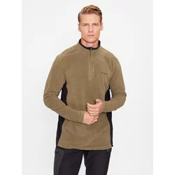 COLUMBIA Sportsweatshirt Klamath Range II, rjava