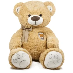 Plišana igračka za decu - meda 62cm ( 731629 )