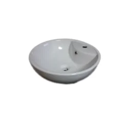 Ceramica Lux Umivaonik Elegant  9 Krug sa rupom