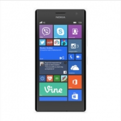 NOKIA mobilni telefon Lumia 735 White