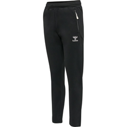 Pantaloncini Hummel Hmlmove Grid Cotton - Unisex Per Bambini/Ragazzi, Tessuto In Cotone, Asciugatura Rapida | Ideali Per Sport E Tempo Libero