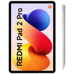 Xiaomi Tablet 12.1 , 6GB/128GB + Redmi Smart Pen - Redmi Pad 2 Pro 12.1 6/128GB + Pen