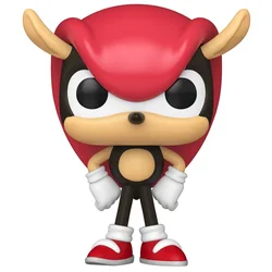 Vinilna figurica Funko POP! Games Sonic the Hedgehog - Mighty #1174